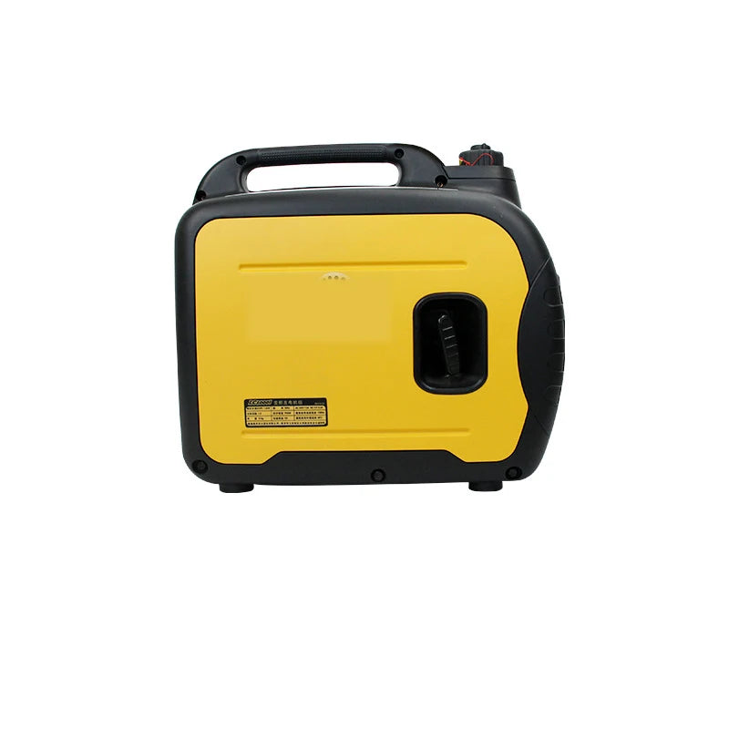 50HZ 60HZ Home Generators for Sale 1kw 2kw 3kw 4kw 5kw 6kw 7kw 8kw 9kw 10kw Inverter Power Plant for Camping 110V 220V