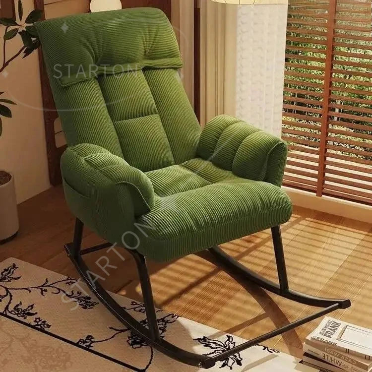 Home, Retro, Balcony, Leisure, Folding, Recliner,  Living Room, Chair