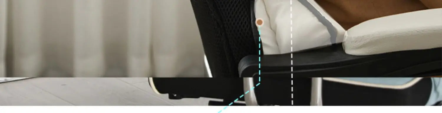 Comfortable Sedentary Computer Gaming Chair Ergonomic Bedroom With Sofa Office Desk Study Lift Chair Office Furniture