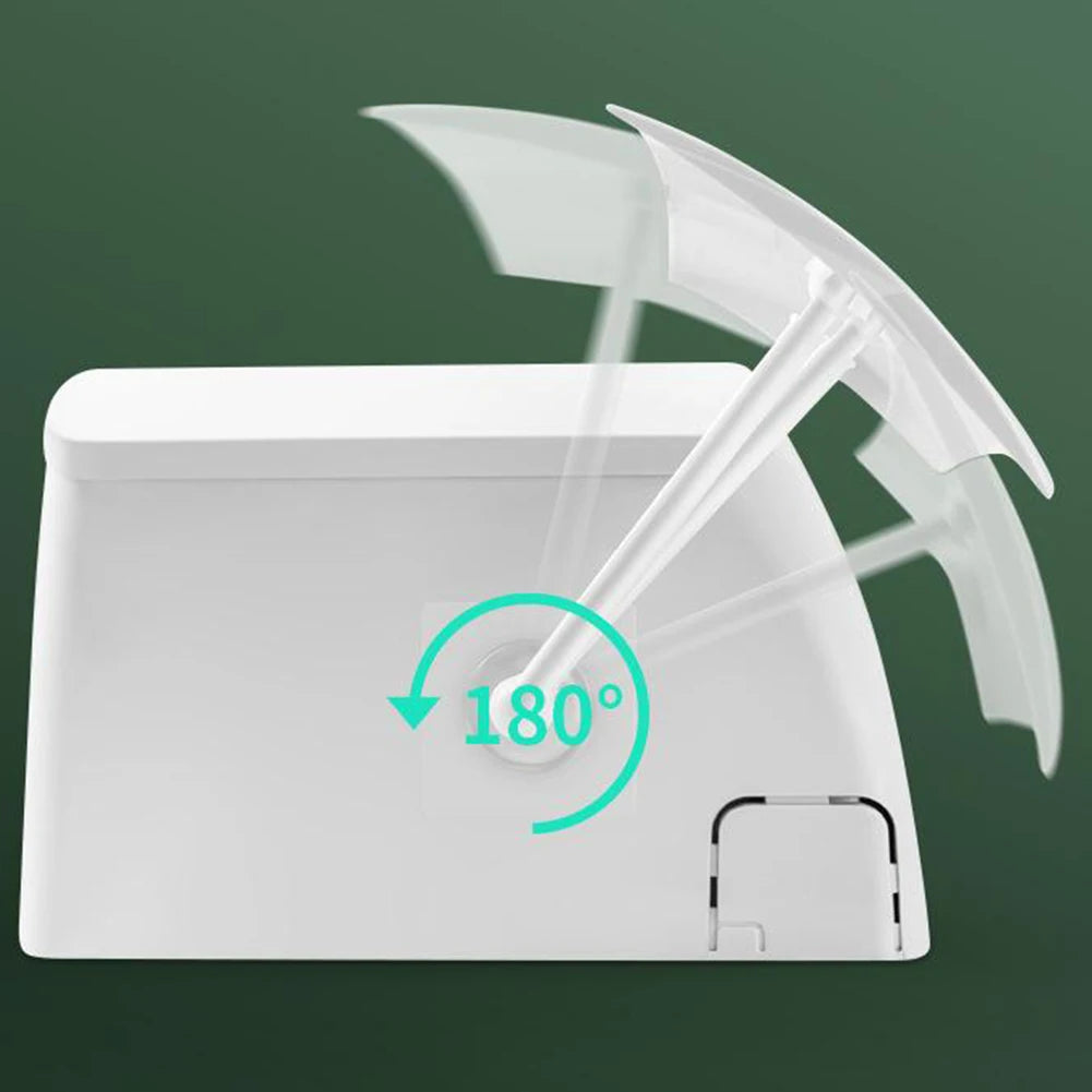 180° Adjustable Air-Conditioning Air Deflector Freely Retractable Between 58-104cm Hanging Anti-Direct Blowing Windshield New