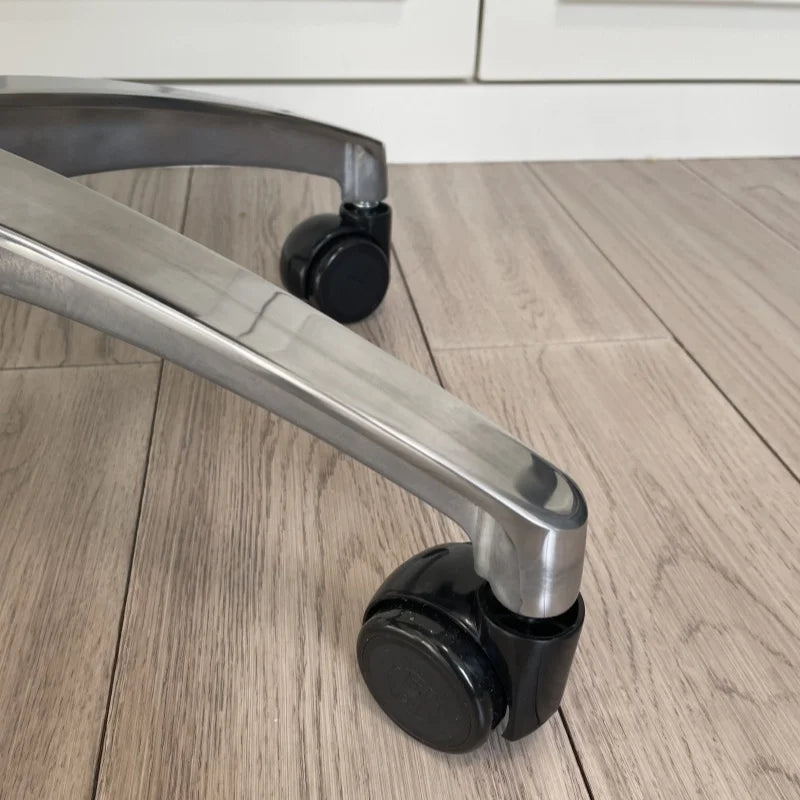 Multi Adjuster Ergonomic Swing Saddle Seat Multi Functional Back Posture Stool with Tilting Seat Saddle Chair For Dental Office