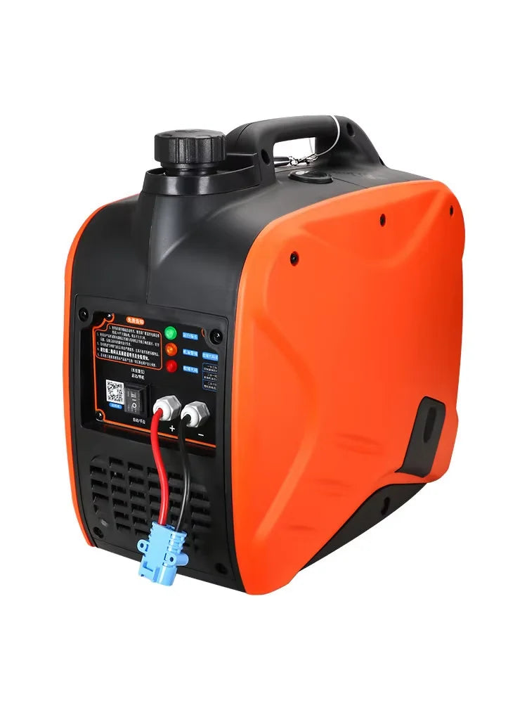 3/5kw Generator Power Inverter Free Energy Portable Electricity Generator for Home