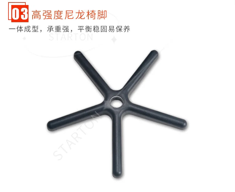 Beauty Salon Bar Bench Experimental Computer Chair Large Workbench Ergonomic Saddle Chair Dentist Orthodontic Chair