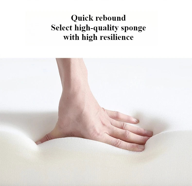 Cream Wind Living Room Chairs Furniture Dressing Stool Rotatable Chair Lamb Wool Small Internet Celebrity Stool Computer Stool