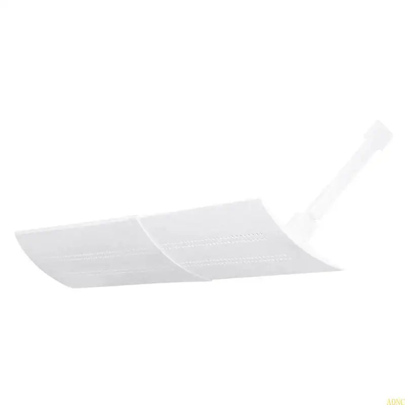 A0NC Adjustable Air Conditioning Wind Deflector Baffle Dust Cover Anti Direct Blowing