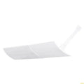A0NC Adjustable Air Conditioning Wind Deflector Baffle Dust Cover Anti Direct Blowing