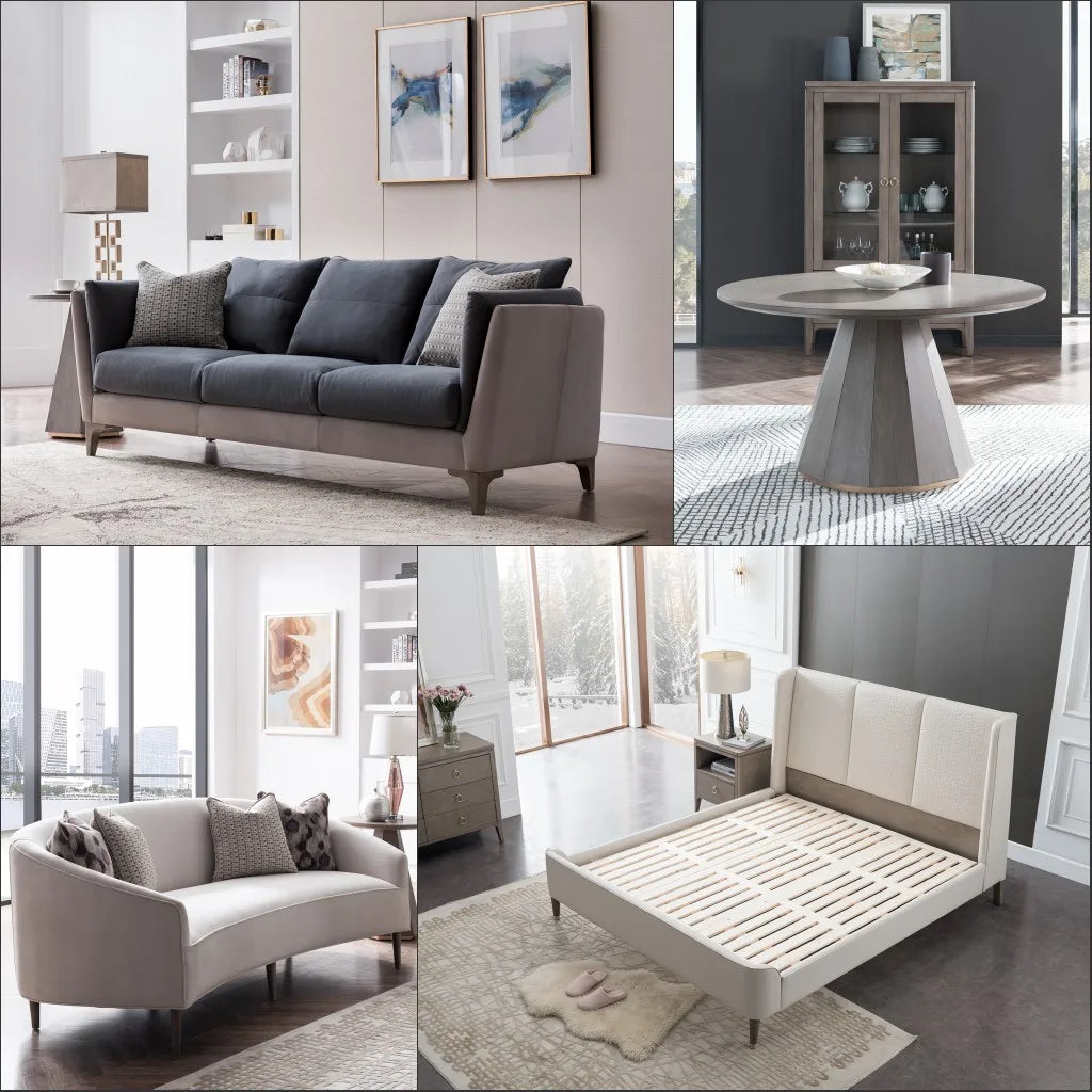 Flannel Fabric Manual Recliner Comfortable Rotating Massage Chair for Home Living Room Bedroom Hotel School Swivel Rocking