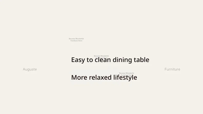 Vintage White Dining Tables Modern Simple Design Living Room Round Table Coffe Center Dining Room Furnitur Tavoli Da Pranzo FYDT