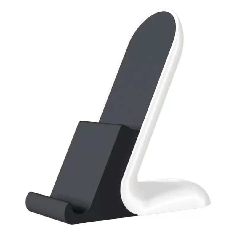Portable Slicone Phone Charging Stand Universal used for Laptop Dropshipping