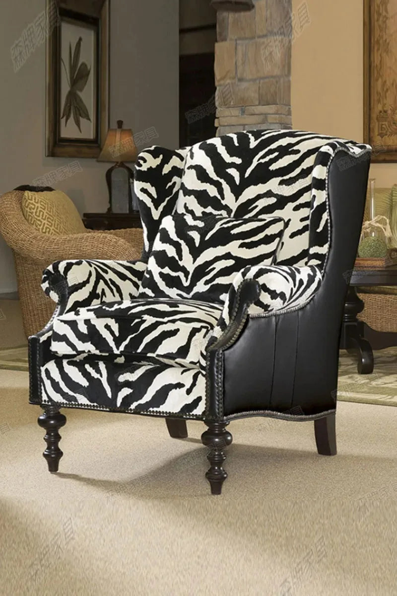 Modern Luxury Living Room Chairs Relax Sleeping High Quality Comfy Lounge Chair Nordic Reading Poltrona Para Sala Furniture Home