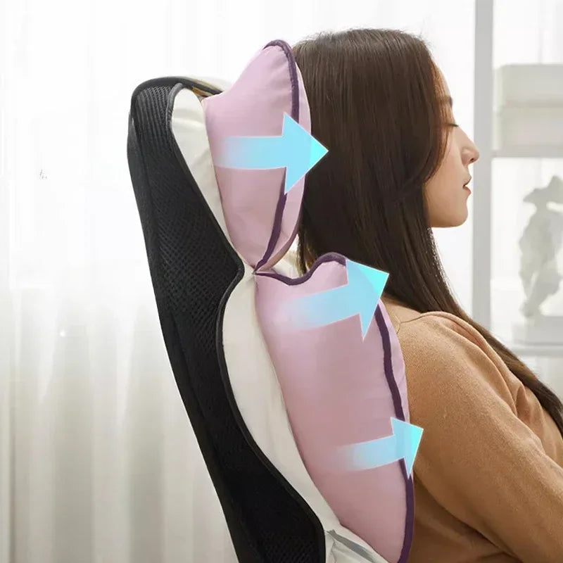 Comfortable Sedentary Computer Gaming Chair Ergonomic Bedroom With Sofa Office Desk Study Lift Chair Office Furniture