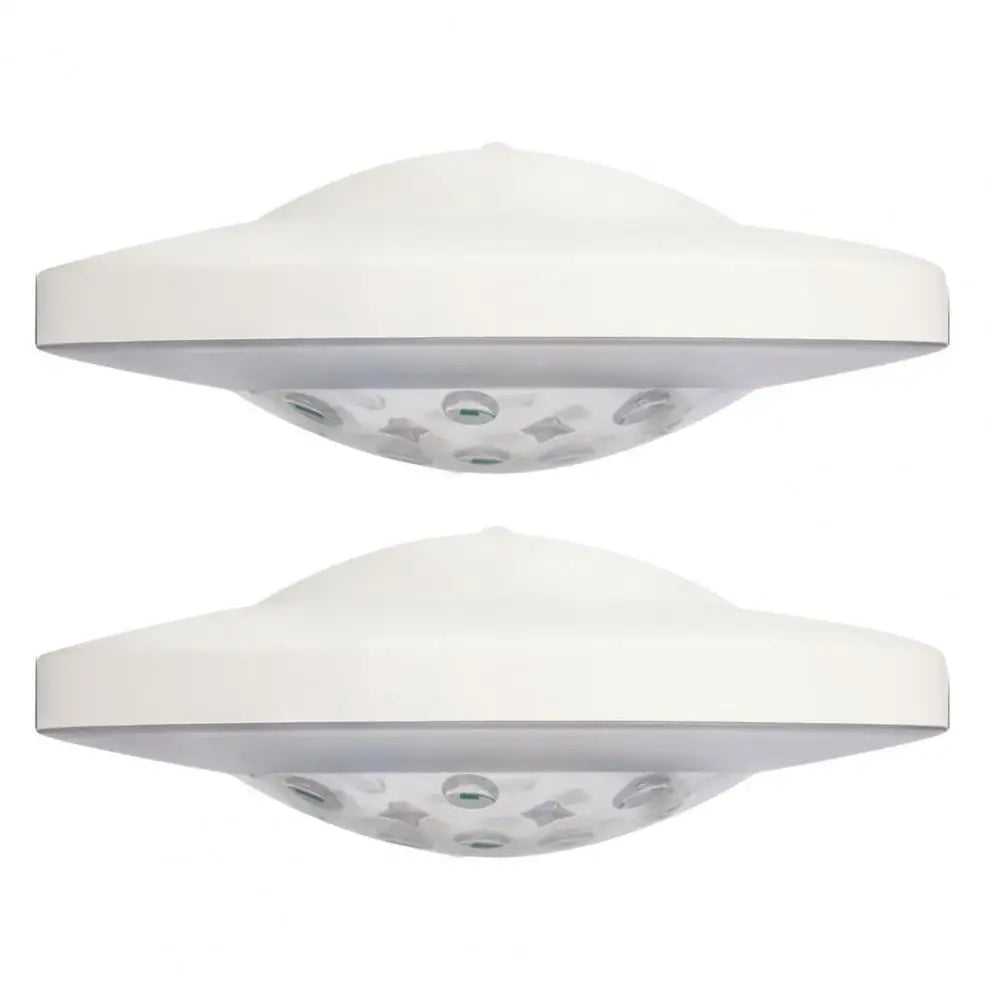 2 Pcs Floating Pool Lights IP67 Waterproof RGB Upper And Lower Color Changing Pool Lights 8 Dynamic Lighting Effects Pool Lights