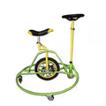 Ice bike, spin bike, single bike, single ice bike