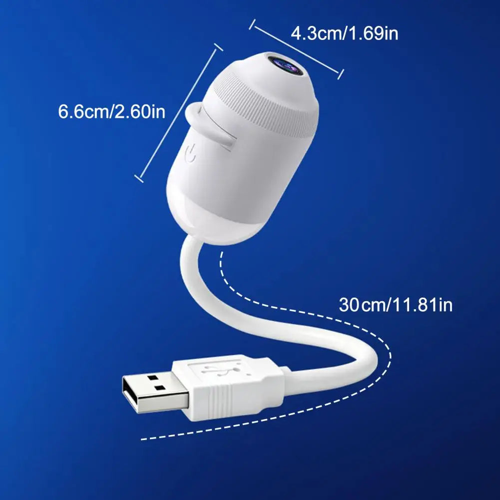 Car Roof Galaxy Night Light USB Star Projector Light 24 in 1 Touch Control Flexible Hose For Bedroom Auto Atmosphere Lamp