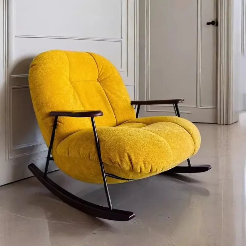 Chair Perfect Bedroom Balcony Office Living Room Stylish Home Furniture