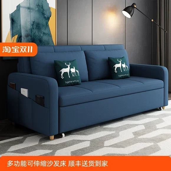 First-class space capsule sofa electric multi-functional living room rocking chair leisure lazy balcony single modern simple sma