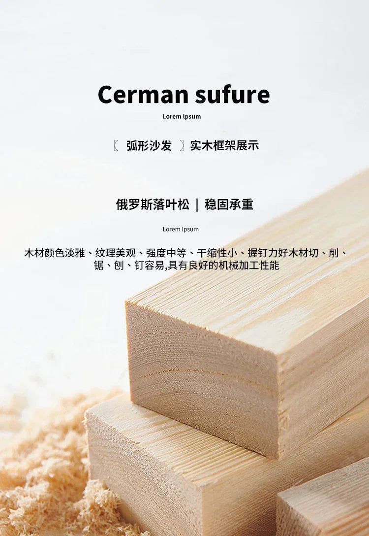 G153 Seating 2 Seater Design Sofa Modern Luxury Salon Minimalist Living Room Sofas Comfortable Office Lounge Living Room Furnitu