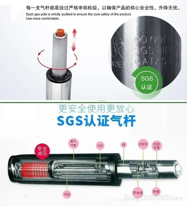 Saddle chair  dentist's horse riding chair specialized foot controlled lifting and lowering for cosmetic operating rooms