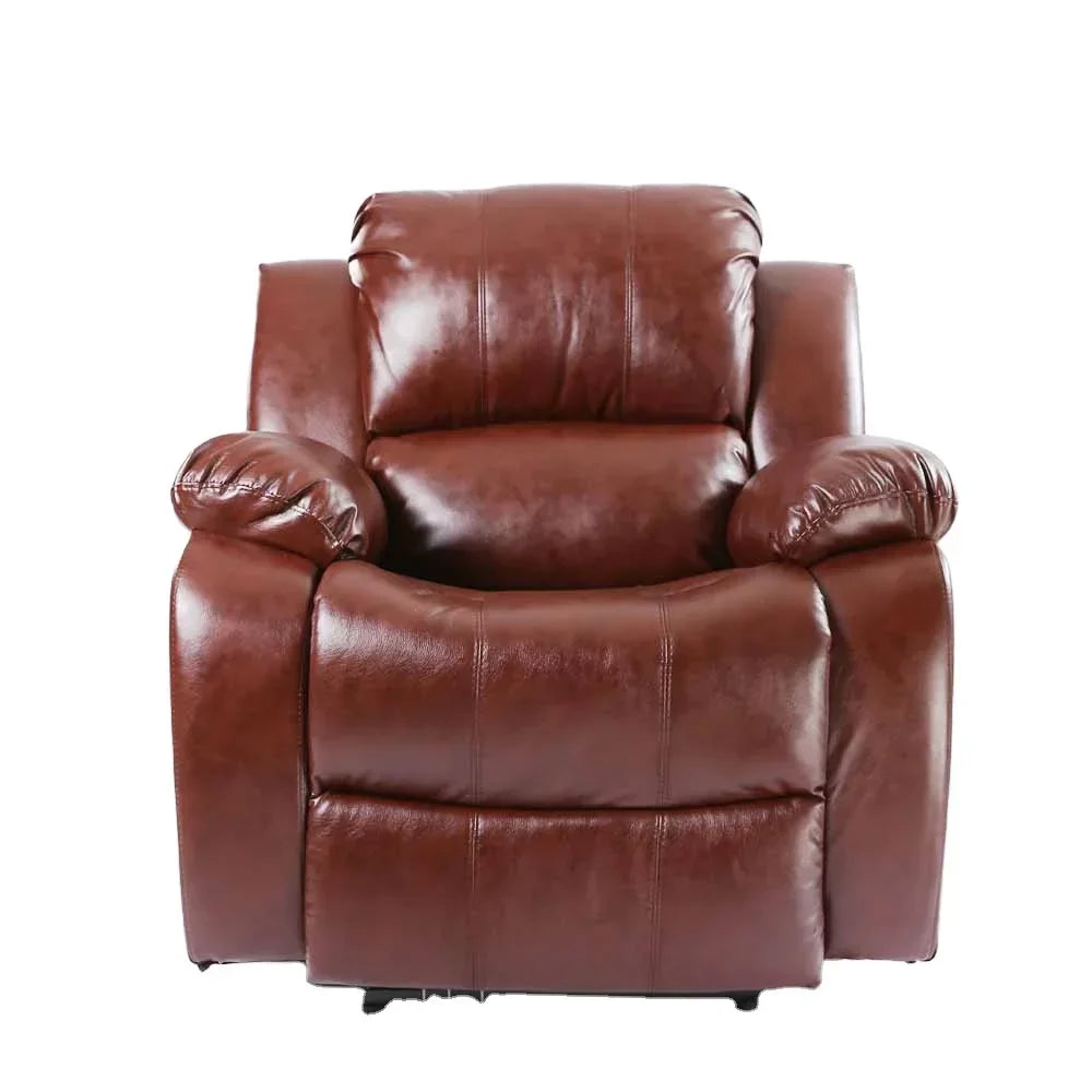 2026 China Furniture Custom Adjustable Power Electric Reclining Sofa Recliner Pedicure Chair