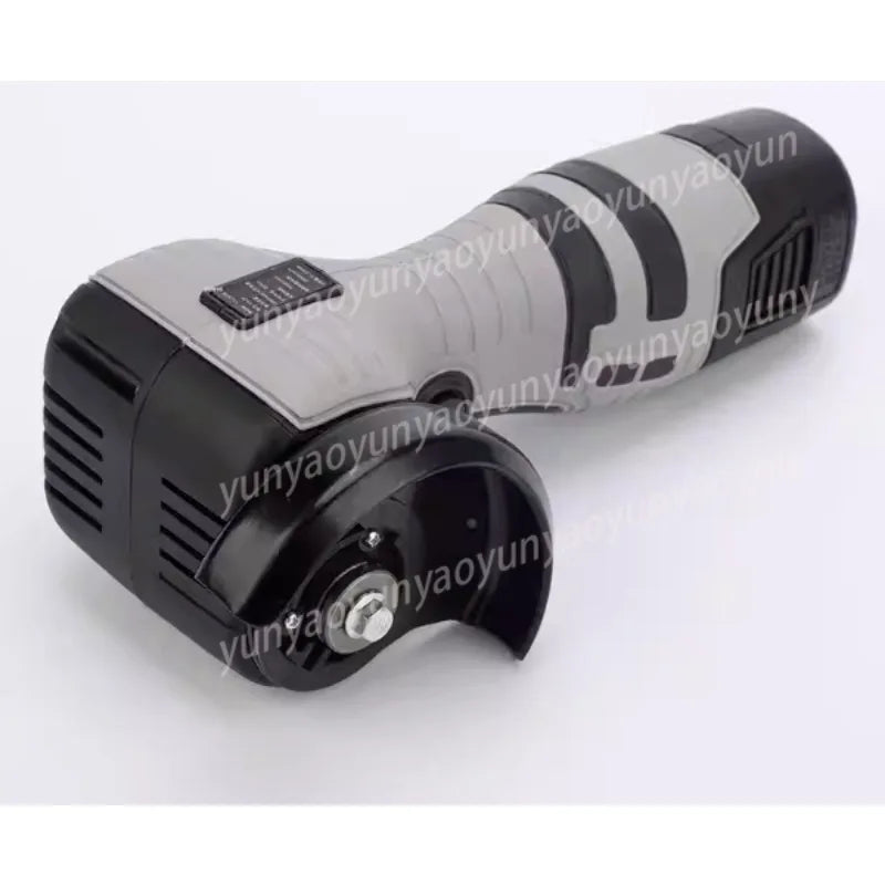 Multifunctional Household Small Grinder Lithium Battery Micro Cutting Machine Mini Brush Angle Grinder