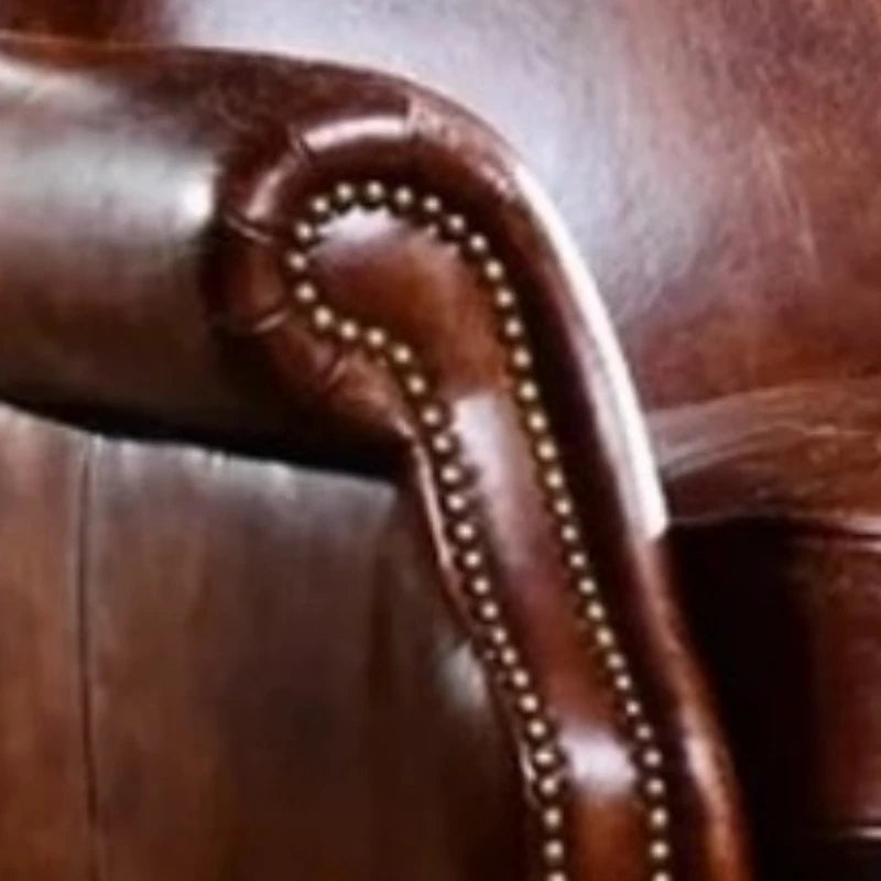 Lazy Leisure Sofas Lounge Living Room Comfortable Homestay Sofas Luxury Synthetic Leather Furniture Banken MHSF