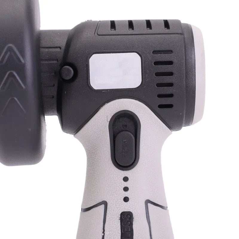 16.8V Mini Brushless Angle Grinder Digital Lithium Ion Portable Polishing Machine Cutting Polishing Handheld Electric Tools 1 Pc