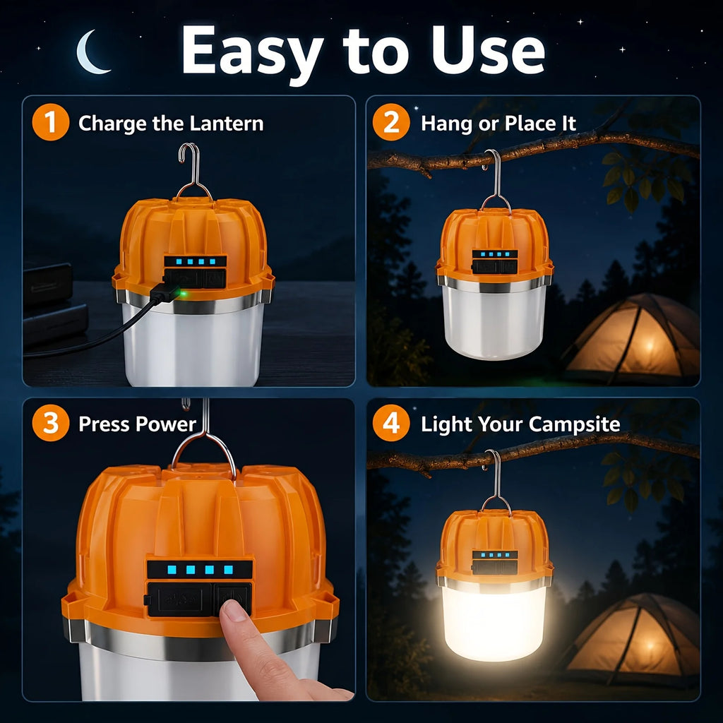 Buy One Get One Free, Total Of 2pcs. Multifunctional Solar LED Flashlight with COB Side Light, USB Rechargeable Handheld Searchlight with Power Display, Portable Emergency LanternFor Camping, Hiking, Father'S Day Gift