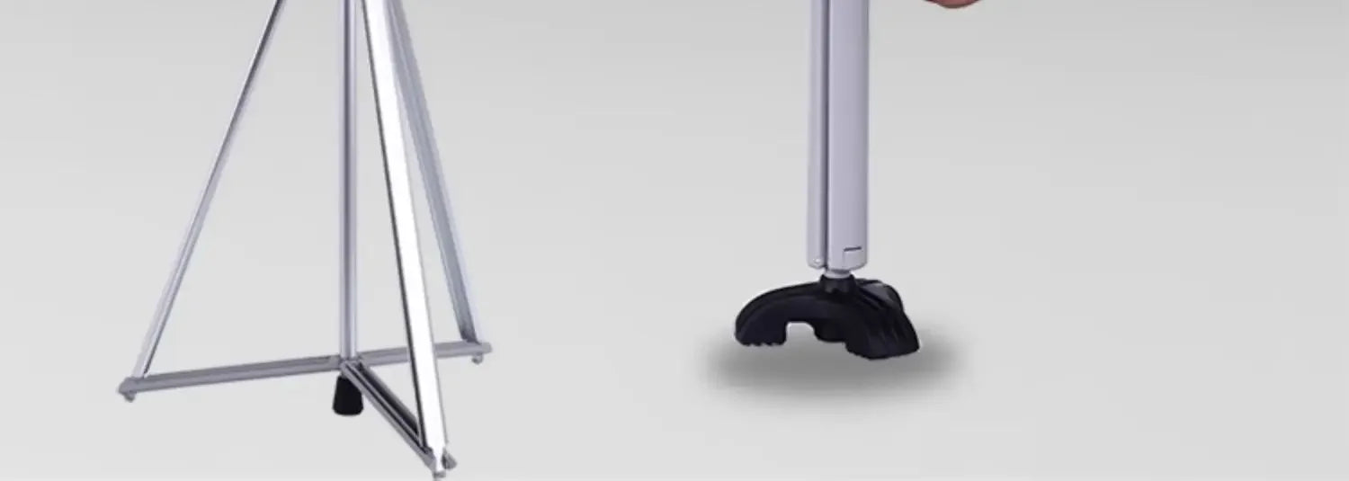 Elderly crutches Multifunctional cane chair Non-slip portable stool Light walker