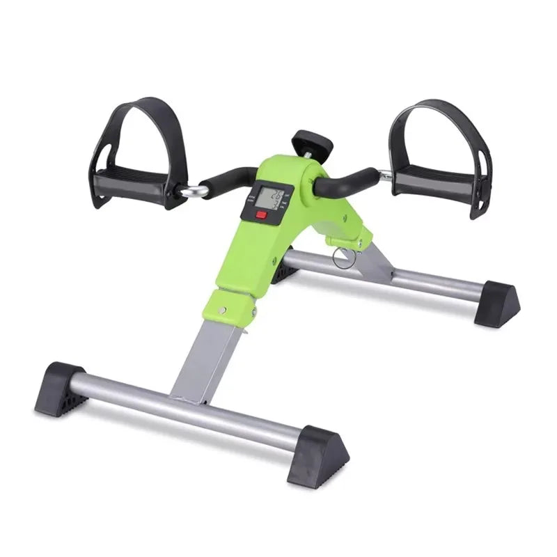 Pediatric Rehabilitation Active and Passive Trainer Rehabilitation Exercise Bike for Upper and Lower Limbs