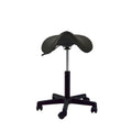 Ergonomic Saddle Chair Dentist Orthodontic Chair Beauty Salon Bar Bench Experimental Computer Chair Large Workbench