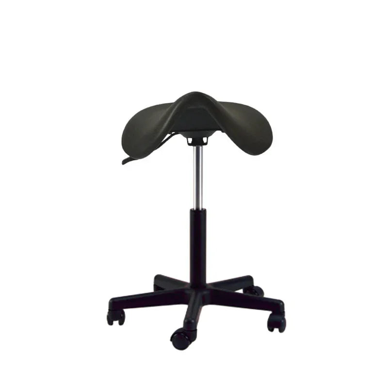 Ergonomic Saddle Chair Dentist Orthodontic Chair Beauty Salon Bar Bench Experimental Computer Chair Large Workbench