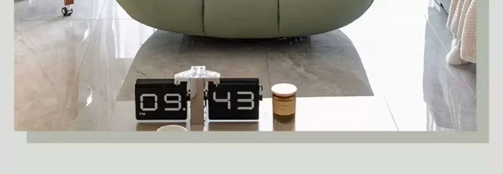Lazy Sofa First-class Leisure Sofa Electric Intelligent Multifunctional Living Room Single Person Sofa Can Sleep and Lie Down