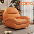 First Class Space Capsule Electric Sofa Chair Multifunctional E-sports Lazy Recliner Rocking Leisure Single Sofa
