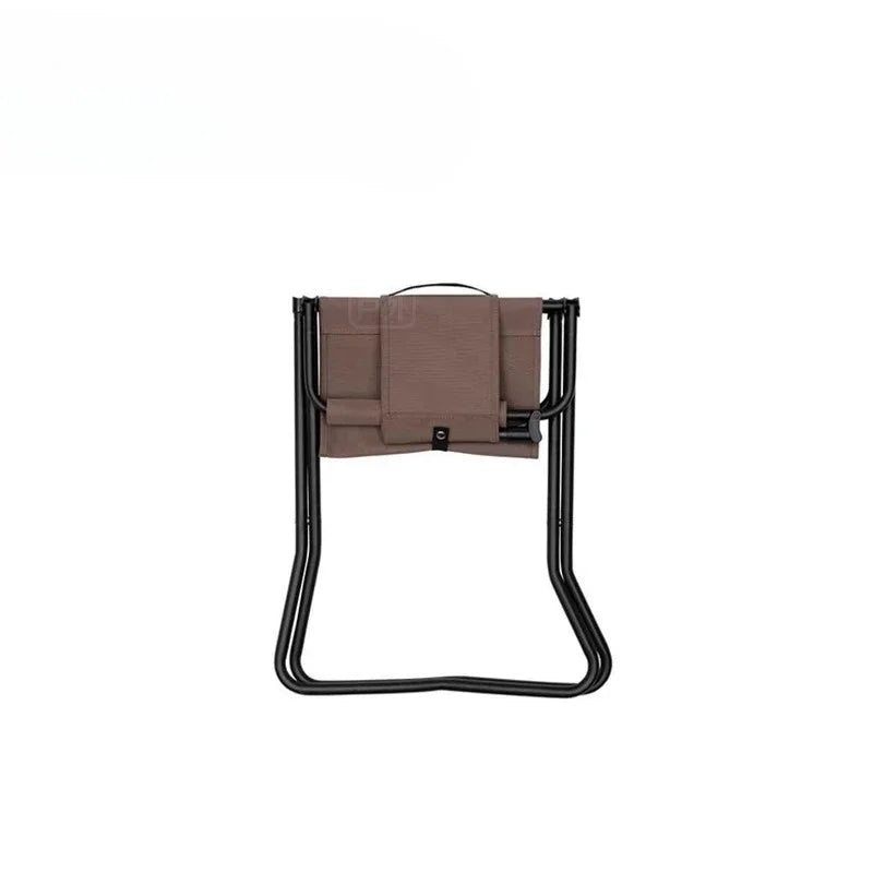 Outdoor camping portable folding chair