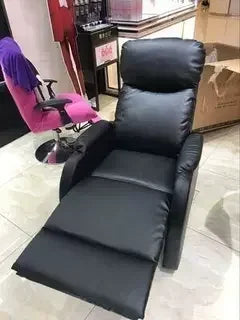 YZ6.15 Comfortable Long Sitting Reclining Multi-Functional Lazy Chair Internet Cafe Gaming Sofa Home Internet Cafe Sofa