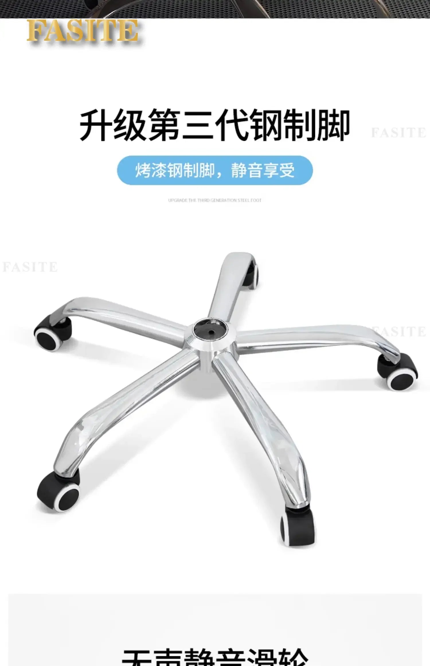 Comfortable Footrest Office Chair Gamer Bed Pc Room Game Relaxation Armchair Chaise Design Home Furniture Cadeira Swivel Meeting