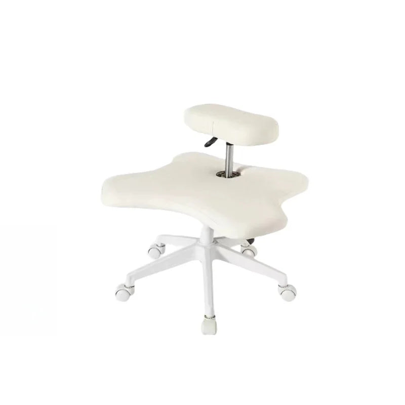 Soul Seat Office Chair for Cross Legged Sitting Stool Office Furniture Ergonomic Kneeling Posture Thick Cushion Seat Chair