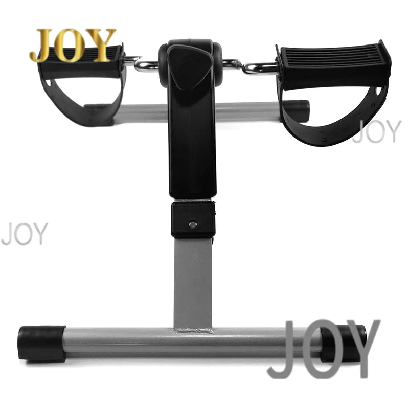 #￥High Quality Adjustable Resistance LCD Display Rehabilitation Pedal Exerciser for Home Clinic Hospital