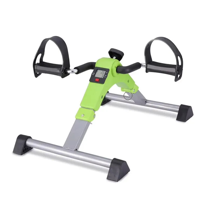 Pediatric Rehabilitation Active and Passive Trainer Rehabilitation Exercise Bike for Upper and Lower Limbs