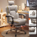 Home Comfort E-sports Chair Sedentary Study Computer Chair Office Sofa Seat Live Streaming Host Live Stream Swivel Chair