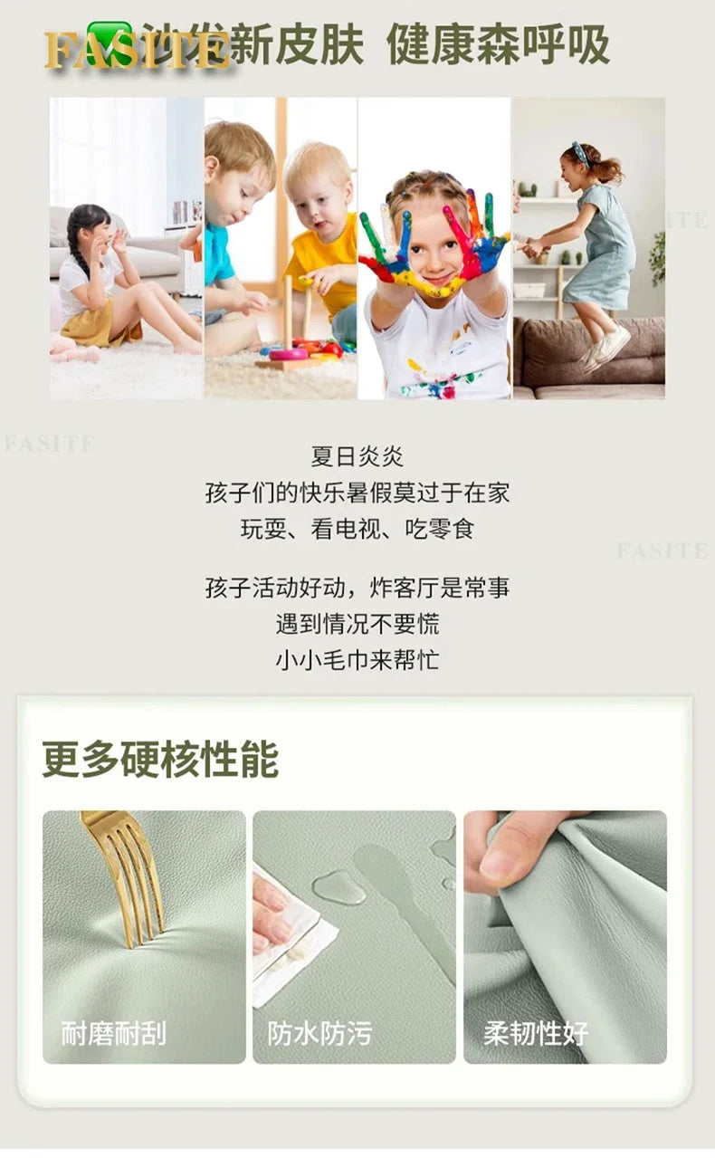 Dining Chair Lazy Sofa Ergonomic Interior Modern Individual Armchair Nail Salon Aesthetic Room Muebles Nordic durable