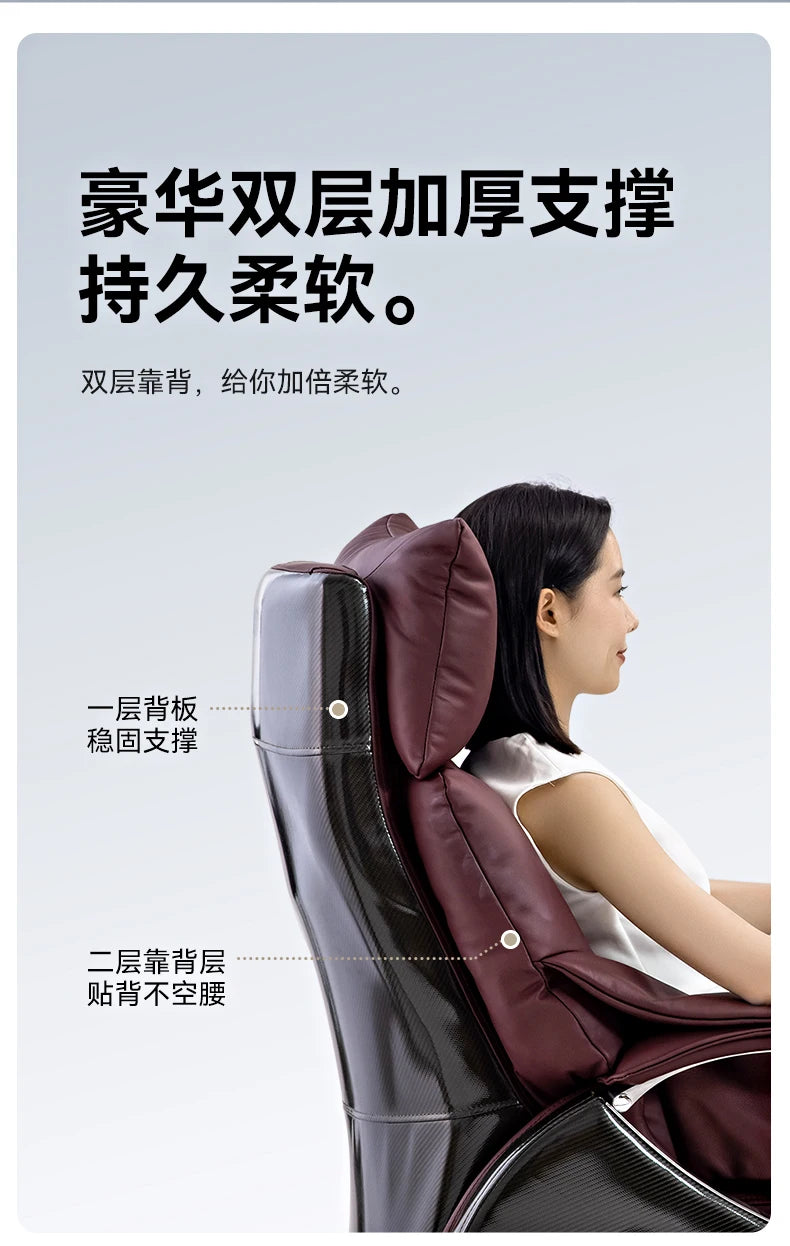 Gamer Gaming Chair Offer Chairs Office Chair With Footrest Chaise Bureau De Travail Assembly Pc Reclining Relax Armchairs Pulley