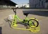 Ice bike, tandem ski, bicycle ice skate
