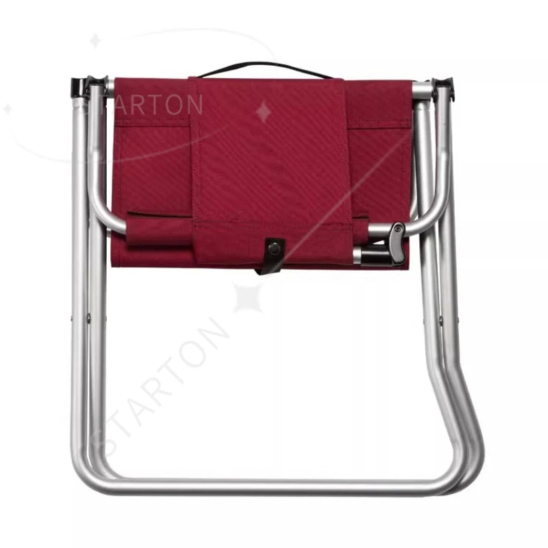Outdoor Camping FD Wide Folding Chair