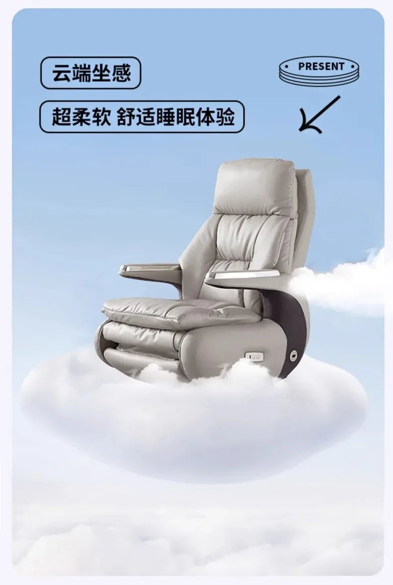 A49 Adjustable Upgrade Office Chair Armrest Swivel Relaxing Ergonomic Office Chairs Comfortable Silla De Escritorio Furniture Ho
