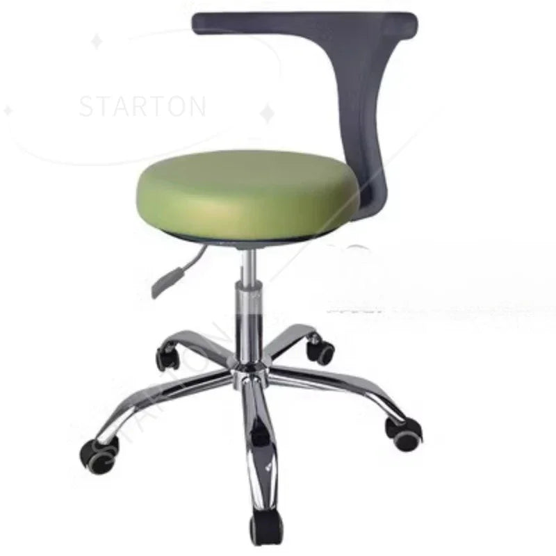 hospital nurse assistant，Dental chair, dentist chair, dentist, dentist lift swivel