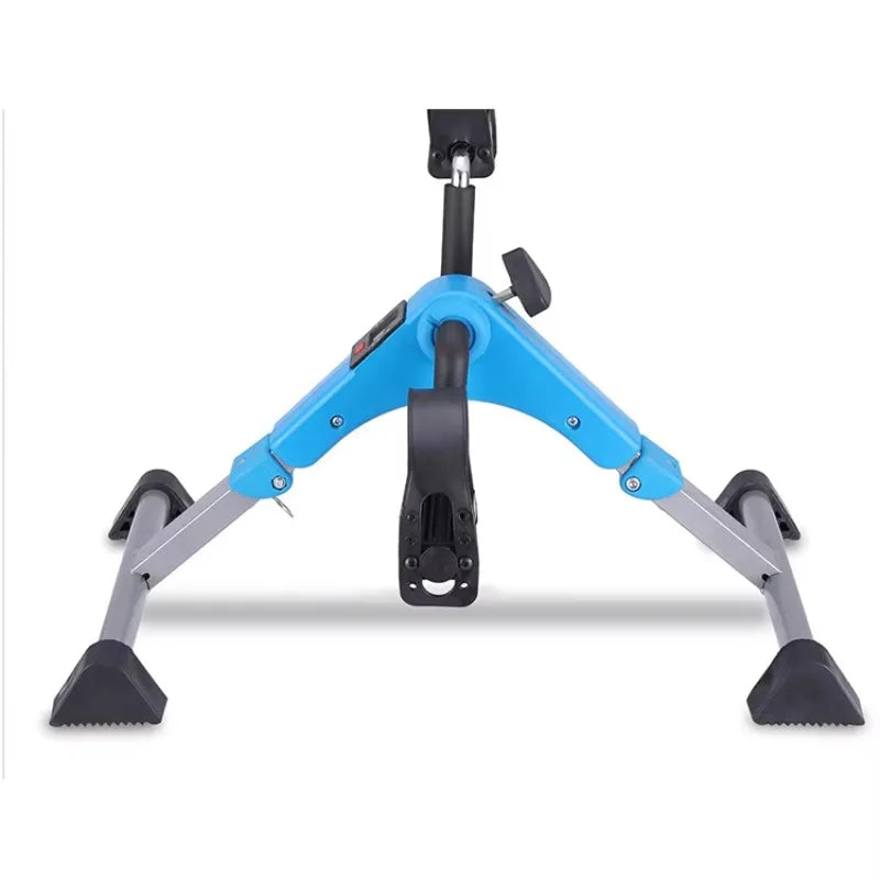 OEM Medical Physical Rehabilitation Therapy Equipment Foldable Upper Lower Limb Indoor Training Mini Fitness Pedal Exercise Bike