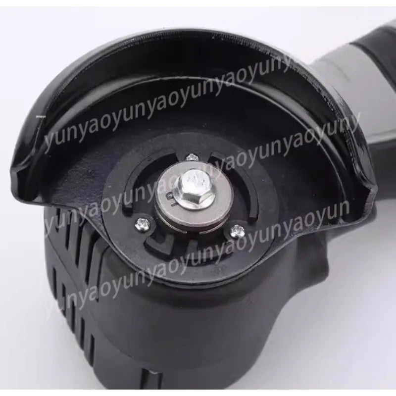 Multifunctional Household Small Grinder Lithium Battery Micro Cutting Machine Mini Brush Angle Grinder