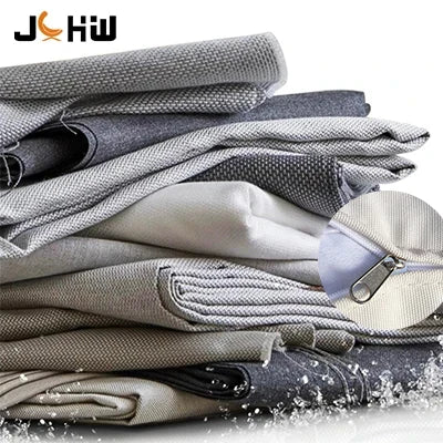 Sofa, with Waterproof UV-resistant Cushion, Outdoor Wooden Furniture, with Customized Service, for Hotel Patio Courtyard Use