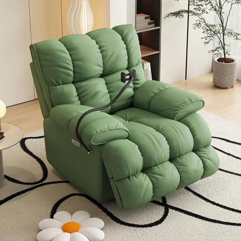 Sofa chair,  recliner, rocking chair